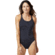 Carve Designs Beacon One Piece - Womens, Black, Extra Small, BFBC14-001-XS