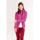 Carve Designs Bernal Sweater - Women's-Marled Aquifer-Small
