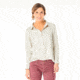 Carve Designs Betasso Button Front Shirt - Women's-SherpaWindowpane-Medium, TLYG84-112-MD