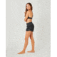 Carve Designs Borneo Short - Womens, Black, Extra Small, SHPR43-001-XS