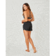 Carve Designs Borneo Short - Womens, Black, Extra Small, SHPR43-001-XS