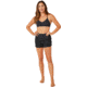 Carve Designs Borneo Short - Womens, Black, Extra Small, SHPR43-001-XS