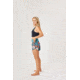 Carve Designs Borneo Short - Womens, Jardin, Small, SHPR43-555-SM