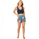 Carve Designs Borneo Short - Womens, Jardin, Small, SHPR43-555-SM