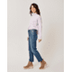 Carve Designs Brady Straight Leg - Womens, Love Wash, 4, PTSL62-929-04