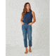Carve Designs Brady Straight Leg - Womens, Love Wash, 4, PTSL62-929-04