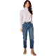 Carve Designs Brady Straight Leg - Womens, Love Wash, 4, PTSL62-929-04