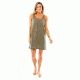 Carve Designs Brooke Dress, Olive, SM, DKBR65-317-SM