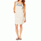 Carve Designs Brooke Dress - Women's-Ivory-Medium