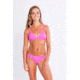 Carve Designs Cali Top - Women's-Raspberry Beach-Small
