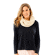 Carve Designs Cambria Infinity Scarf - Womens, Birch, One Size, HTFO28-280-OS