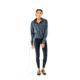Carve Designs Cameron Full Zip - Womens, Black Texture, Extra Small, JJZF74-026-XS