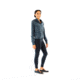 Carve Designs Cameron Full Zip - Womens, Black Texture, Extra Small, JJZF74-026-XS