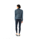 Carve Designs Cameron Full Zip - Womens, Black Texture, Extra Small, JJZF74-026-XS