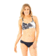Carve Designs Cardiff Bikini Bottom -Women's, Black, Extra Small, BBCD73-001-XS