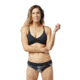 Carve Designs Stinson Bottom -Women's, Strata Stripe, Medium, BBCT35-921-MD
