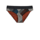 Carve Designs Stinson Bottom -Women's, Strata Stripe, Medium, BBCT35-921-MD