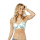 Carve Designs Stinson Top - Women's, White Palms, Large, BTCT31-362-LG