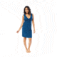 Carve Designs Cayman Dress - Womens, Dusk Mariner, Small/Medium, DKCB48-509-SM