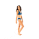 Carve Designs Cayman Top - Womens, Dusk Mariner, Extra Small, BTCB12-509-XS
