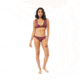 Carve Designs Cayman Top - Womens, Merlot Sol, Extra Large, BTCB12-643-XL