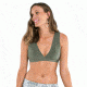 Carve Designs Cayman Top, Womens, Olive, SM, BTCB12-317-SM