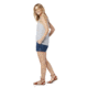 Carve Designs Chapman Top - Womens, Indigo, Large, TTTU29-429-LG