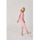 Carve Designs Chelsea Jogger - Womens, Grapefruit Heather, Extra Large, PTBJ70-674-XL