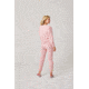 Carve Designs Chelsea Jogger - Womens, Grapefruit Heather, Extra Large, PTBJ70-674-XL