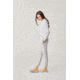Carve Designs Chelsea Jogger - Womens, Light Grey Heather, Extra Small, PTBJ70-081-XS