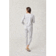 Carve Designs Chelsea Jogger - Womens, Light Grey Heather, Extra Small, PTBJ70-081-XS