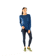 Carve Designs Chelsea Long Sleeve Top - Womens, Dusk, Extra Small, TLWL73-541-XS