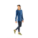Carve Designs Chelsea Long Sleeve Top - Womens, Dusk, Extra Small, TLWL73-541-XS