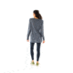 Carve Designs Chelsea Long Sleeve Top - Womens, Iron, Extra Small, TLWL73-037-XS