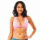 Carve Designs Cozumel Top, Womens, Flamingo, XL, BTLP23-670-XL