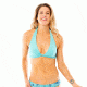 Carve Designs Cozumel Top, Womens, Julep, XS, BTLP23-349-XS