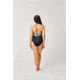 Carve Designs Dahlia Tankini - Womens, Jardin/Black, Large, D-DD, BTFU69-555-LG-D-DD