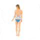 Carve Designs Dahlia Tankini - Womens, Splash, Extra Small, BTFU69-911-XS