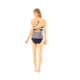 Carve Designs Dahlia Tankini - Womens, Tropics-Horizon, Extra Small, BTFU69-028-XS