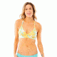 Carve Designs Dahlia Top, Gold Palms, SM, BTTB04-719-SM
