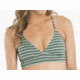 Carve Designs Dahlia Top - Women's-Canyon Stripe-Small