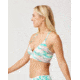Carve Designs Dahlia Top - Womens, Solana, Medium, BTTB04-365-MD