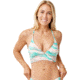 Carve Designs Dahlia Top - Womens, Solana, Medium, BTTB04-365-MD