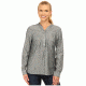 Carve Designs Dylan Chambray Shirt - Womens -Deep Sea Chambray-Large
