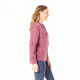 Carve Designs Dylan Gauze Shirt - Women's-Clay-Large, TWDG26-249-LG