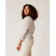 Carve Designs Dylan Gauze Shirt -Womens, Cloud Ditsy, Medium, TWDG26-266-MD