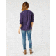 Carve Designs Dylan Gauze Shirt -Womens, Shade, Extra Small, TWDG26-589-XS