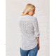 Carve Designs Dylan Gauze Tunic - Womens, Cloud Geo, Medium, TWTC52-928-MD