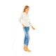 Carve Designs Dylan Twill - Womens, Agate Check, Extra Small, TWLT17-291-XS