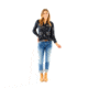 Carve Designs Dylan Twill - Womens, Black Lark, Small/Medium, TWLT17-023-SM